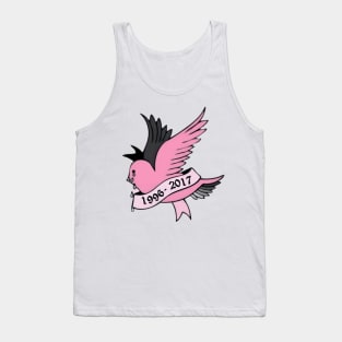 Rip Peep Tank Top